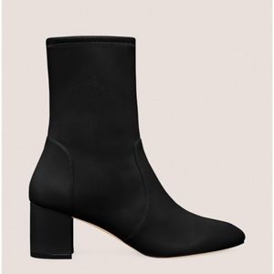 Stuart Weitzman Ariana 60 sock bootie